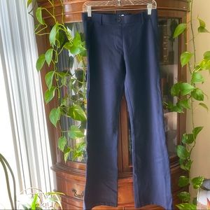 Betabrand classic dress pants